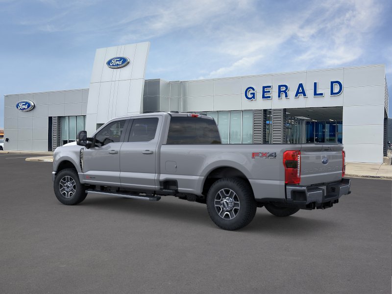 2026 Ford F-350 Super Duty Lariat - Photo 26