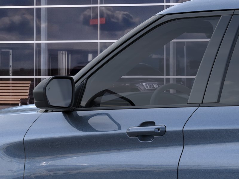 2026 Ford Explorer Active - Photo 20