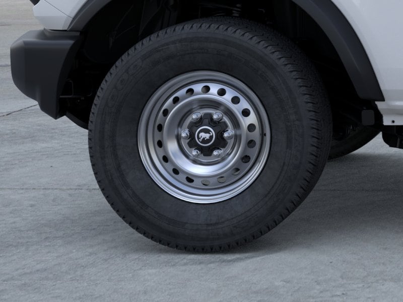 Thumbnail: 2026 Ford Bronco - 21