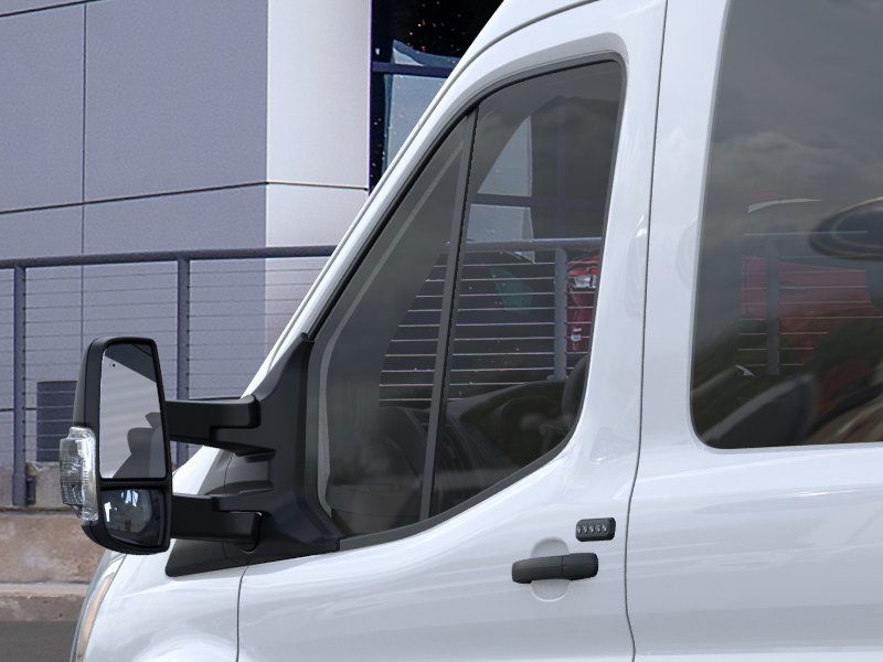 Thumbnail: 2025 Ford Econoline - 41