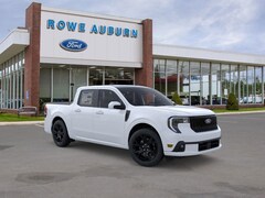 2025 Ford Maverick Lobo Standard Truck