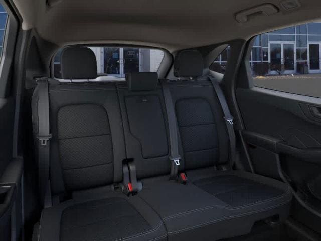 Thumbnail: 2026 Ford Escape - 34