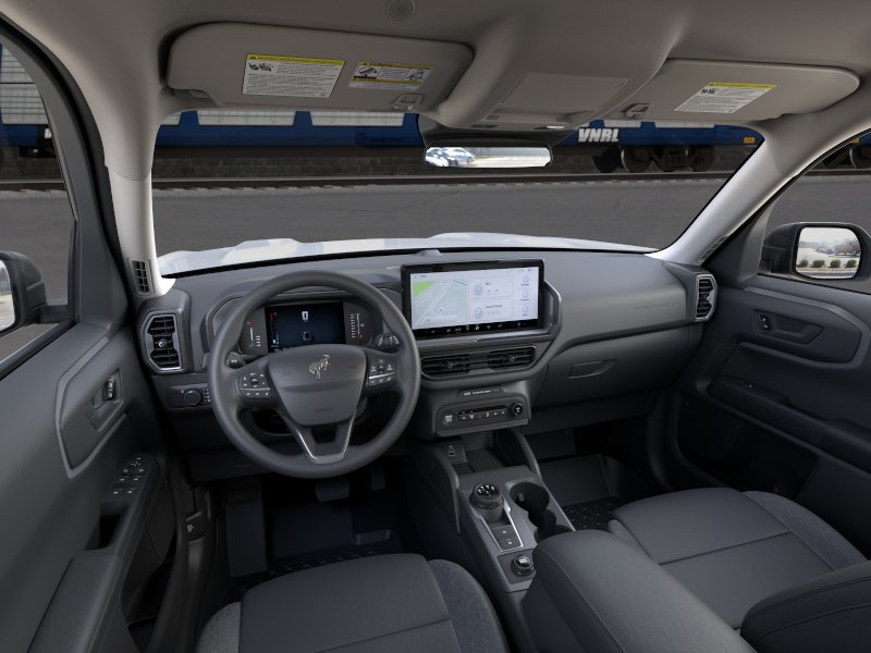 2026 Ford Bronco Sport Big Bend SUV