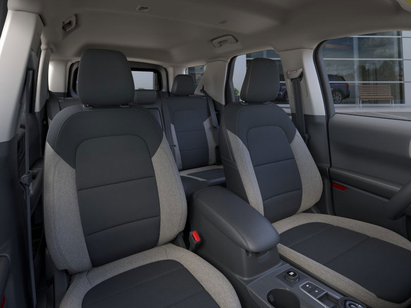 2025 Ford Bronco Sport Big Bend photo 13