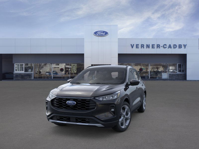 2026 Ford Escape ST-Line Select photo 2