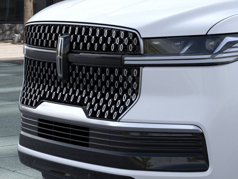 2026 Lincoln Navigator Reserve L - Photo 46