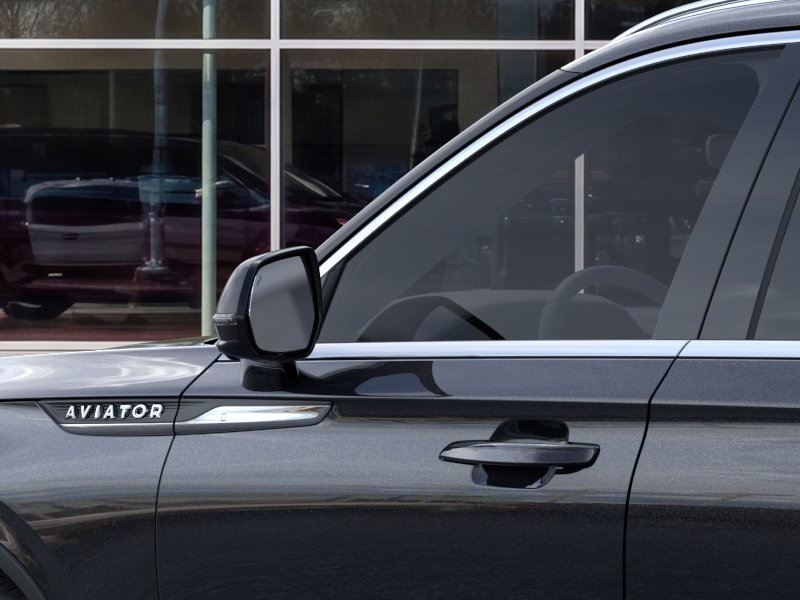 2026 Lincoln Aviator Reserve - Photo 20