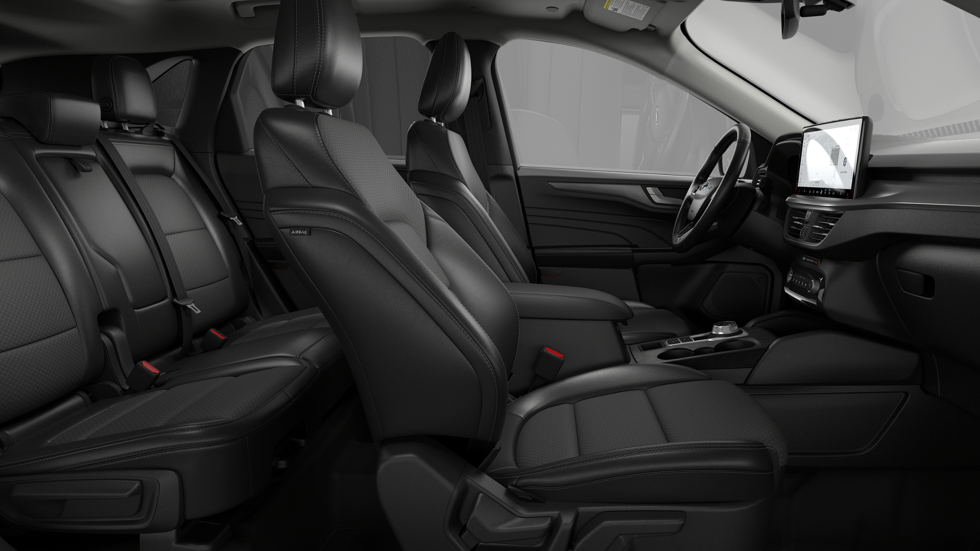 Thumbnail: 2026 Ford Escape - 6