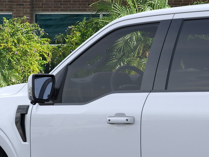 2025 Ford F-150 Lariat - Photo 42