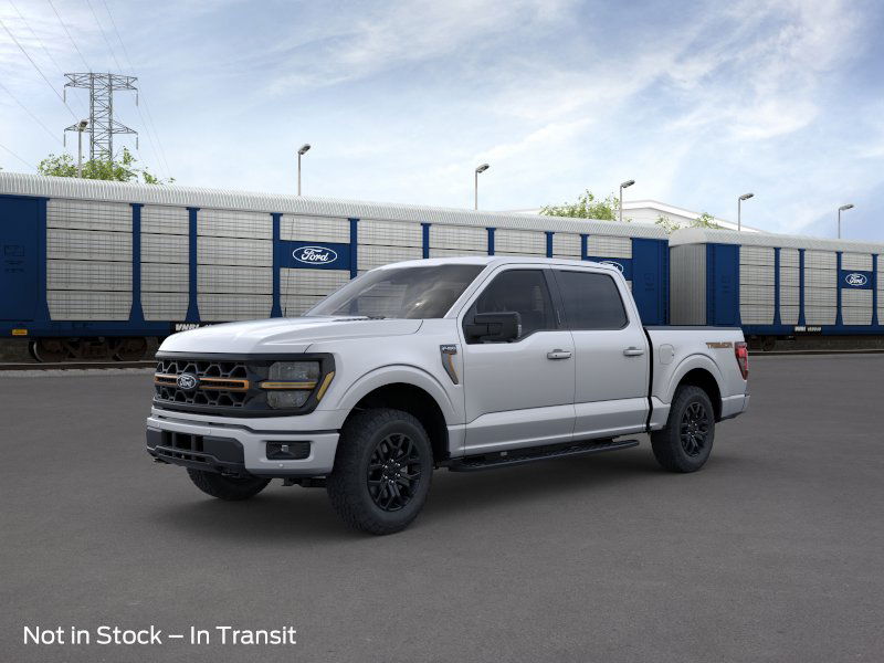 2024 Ford F-150 Tremor -
                Medford, OR