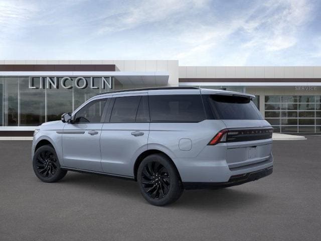 2025 Lincoln Navigator Reserve - Photo 27