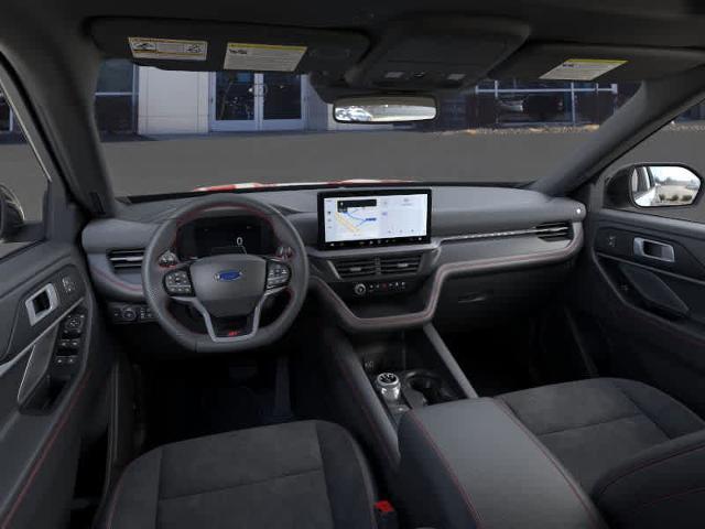 Thumbnail: 2026 Ford Explorer - 32