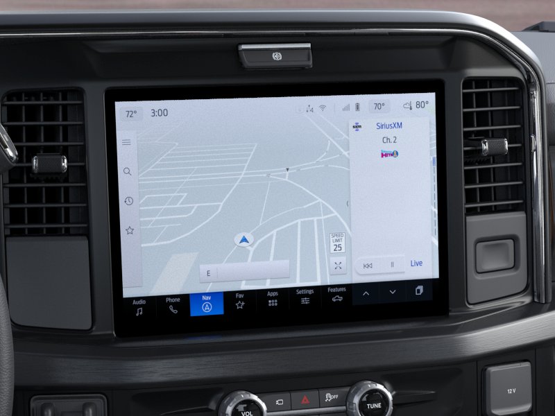 2026 Ford F-350 Super Duty Lariat - Photo 22