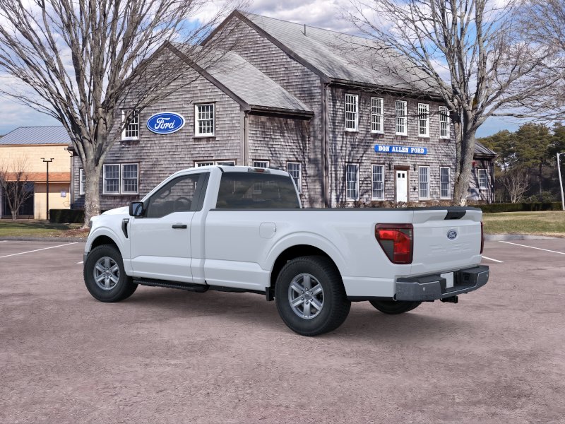 New 2026 Ford F-150 XL Truck