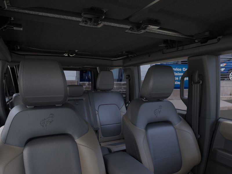 Thumbnail: 2024 Ford Bronco - 37