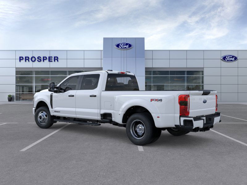 2026 Ford F-350 XL photo 4