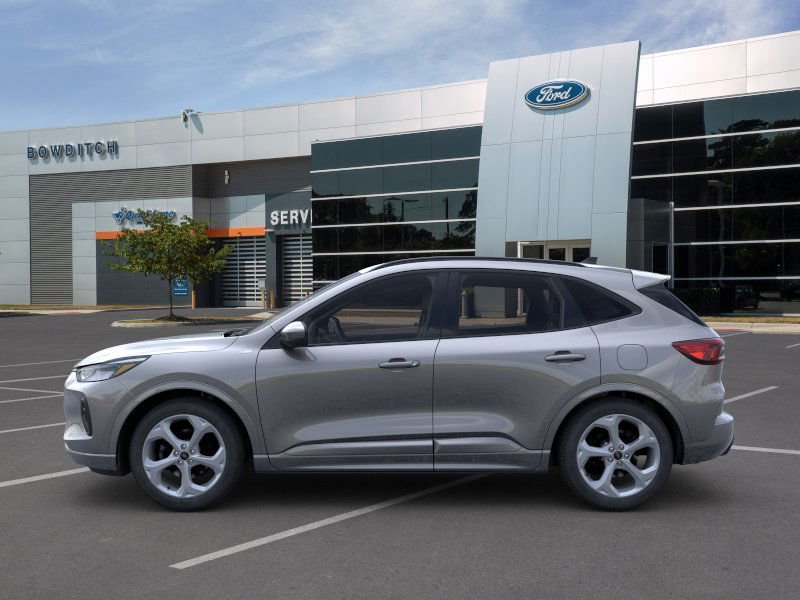 2024 Ford Escape Hybrid ST-Line Select photo 3