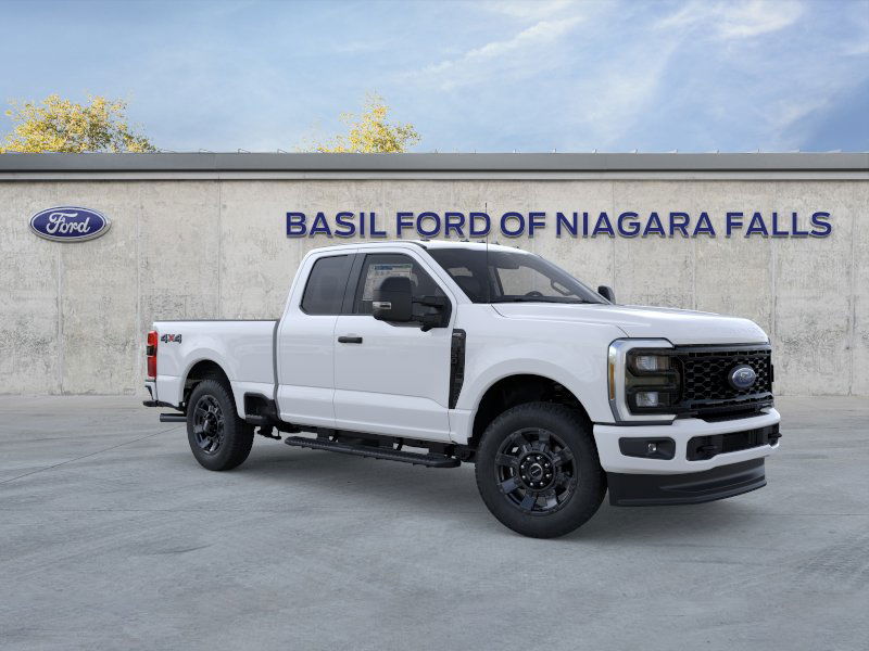 2026 Ford F-350 Super Duty XL - Photo 33