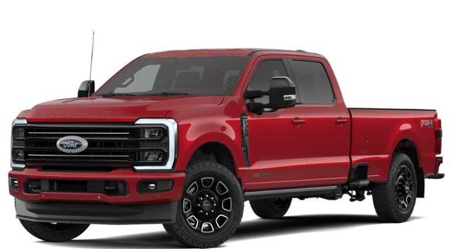 Thumbnail: 2026 Ford Econoline - 23