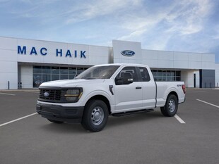 2025 Ford F-150 XL TRUCK