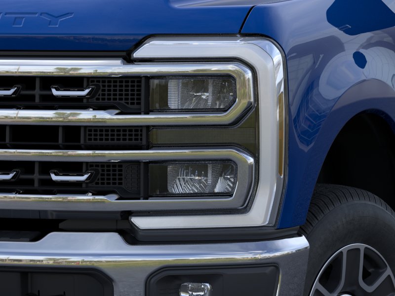 2026 Ford F-250 Super Duty Lariat - Photo 42