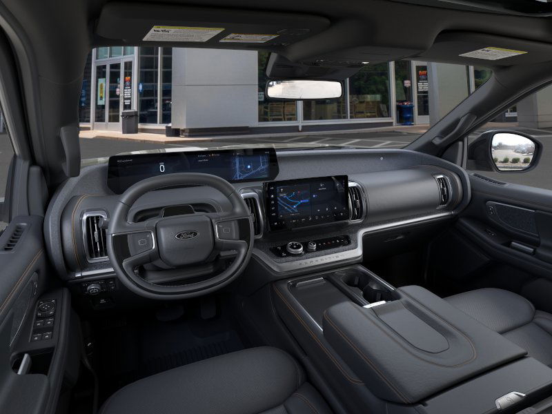 Thumbnail: 2025 Ford Expedition - 9