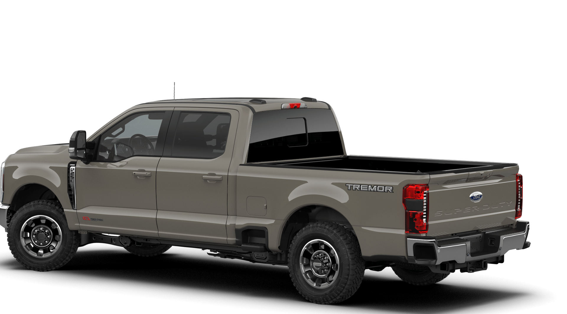Thumbnail: 2026 Ford Econoline - 2