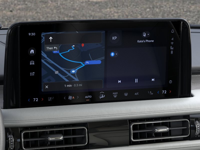 2026 Lincoln Aviator Reserve - Photo 36