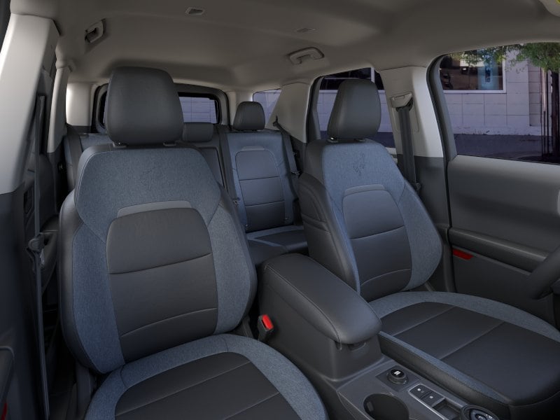 2025 Ford Bronco Sport Outer Banks - Photo 10