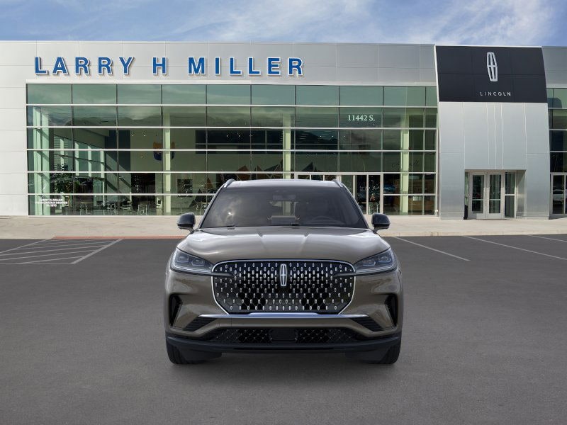 2026 Lincoln Aviator Reserve - Photo 28