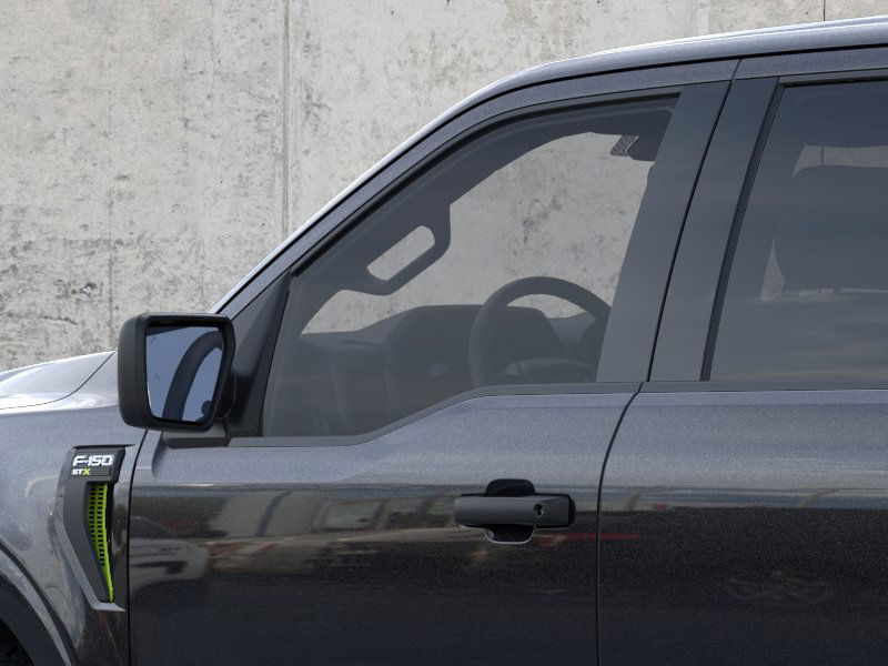 2025 Ford F-150 STX photo 21