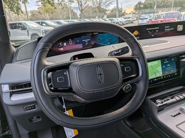 2025 Lincoln Navigator Reserve L - Photo 55