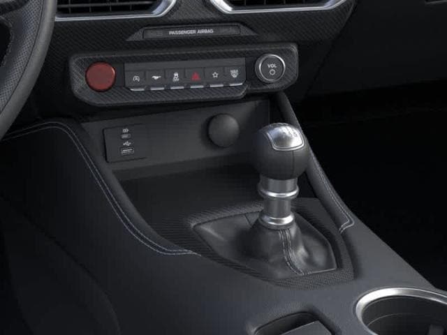 Thumbnail: 2026 Ford Mustang - 37