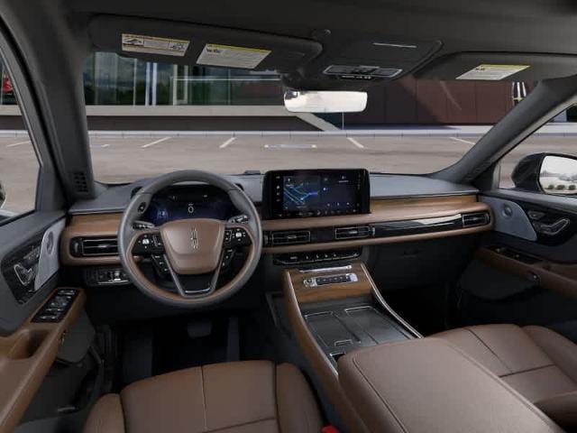 2026 Lincoln Aviator Reserve - Photo 31