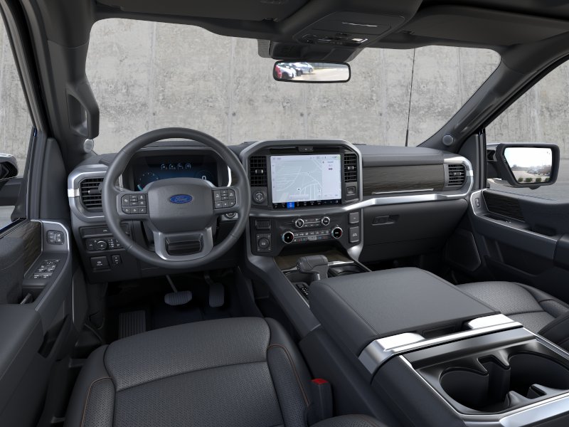 Thumbnail: 2026 Ford F-150 - 9