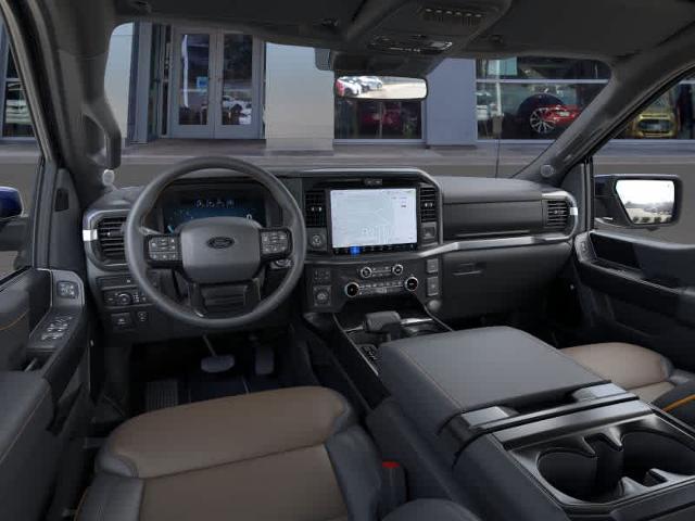 Thumbnail: 2025 Ford F-150 - 31