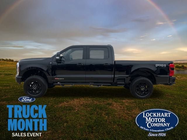 2025 Ford F-250 Super Duty XLT - Photo 60