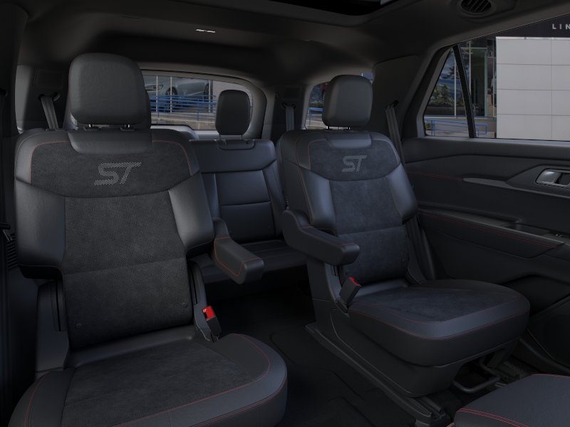 Thumbnail: 2026 Ford Explorer - 41