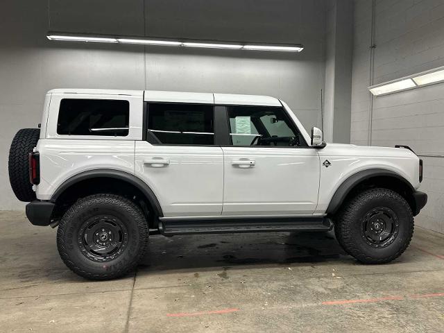 Thumbnail: 2025 Ford Bronco - 35