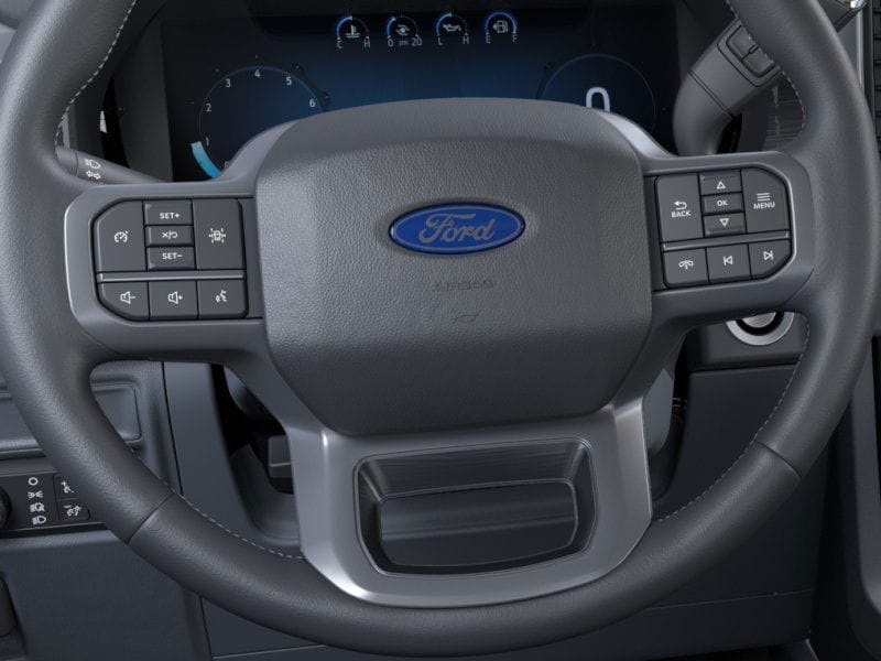 Thumbnail: 2026 Ford F-150 - 41