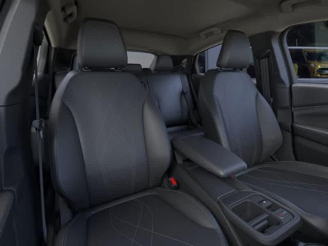 Thumbnail: 2025 Ford Mustang Mach-E - 32