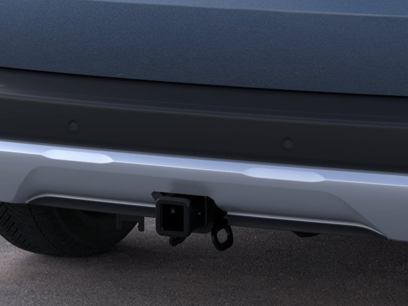 2025 Ford Escape Plug-in hybrid PHEV - Photo 46