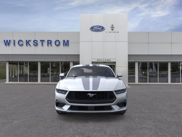 2025 Ford Mustang EcoBoost Premium Fastback - Photo 28
