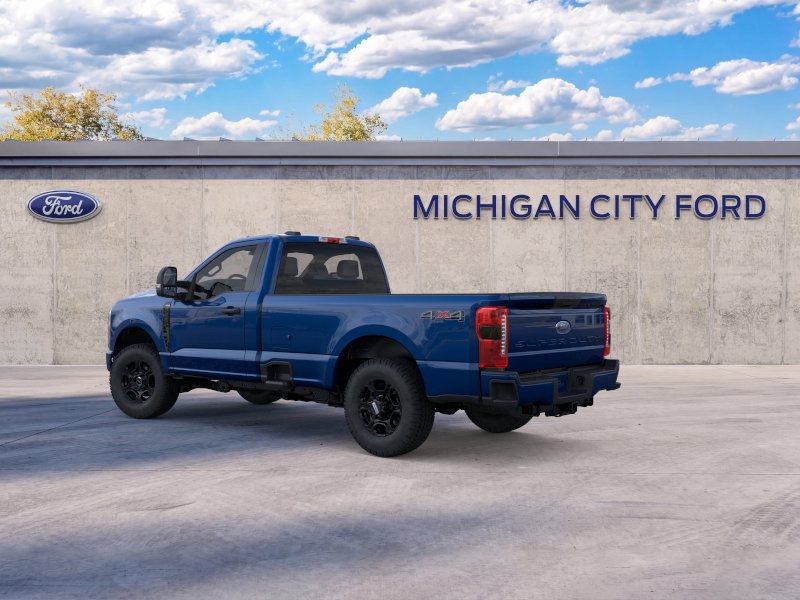 New 2026 Ford Super Duty F-250® XL TRUCK