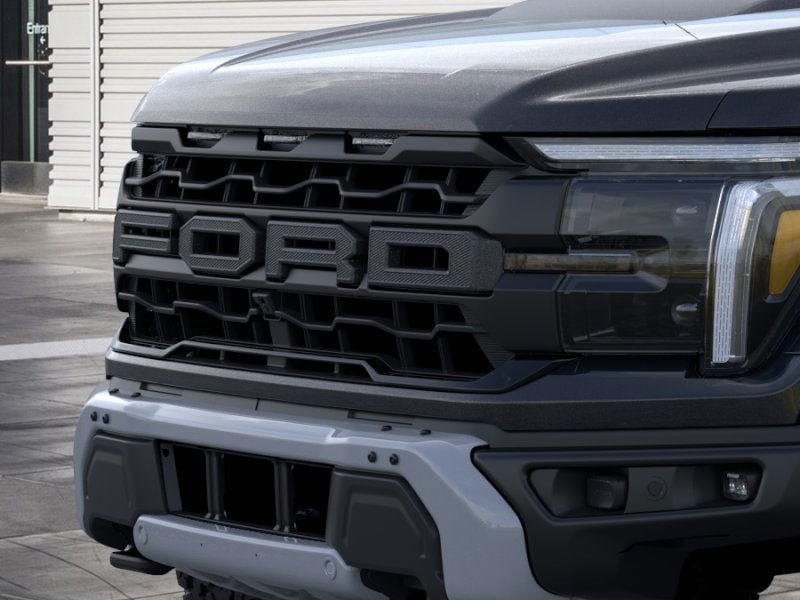 Thumbnail: 2025 Ford F-150 - 39