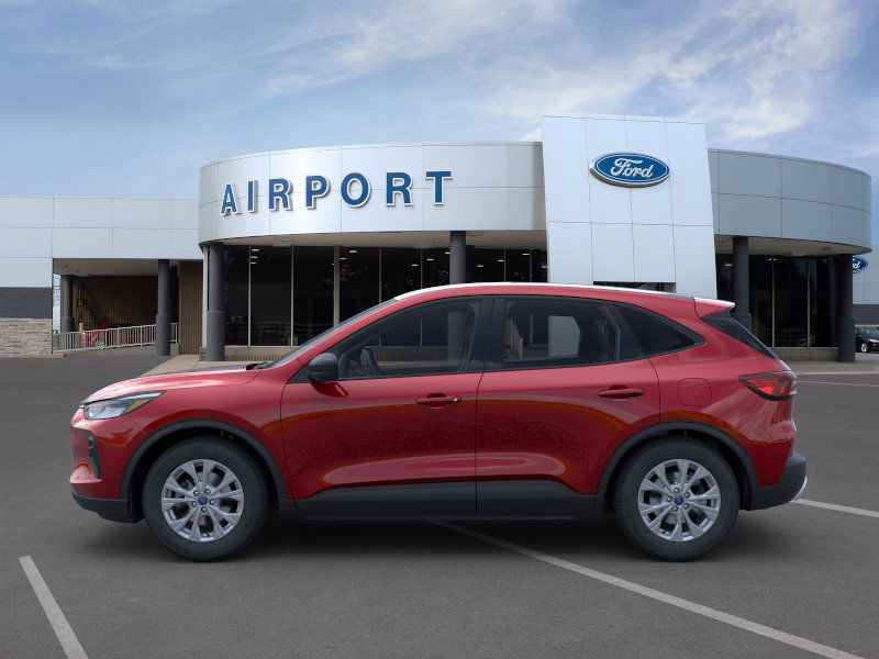 2025 Ford Escape Active photo 3