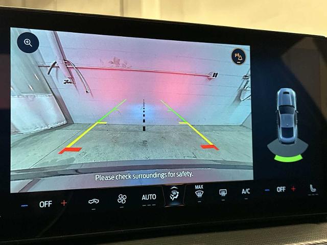 Thumbnail: 2026 Ford Mustang - 42