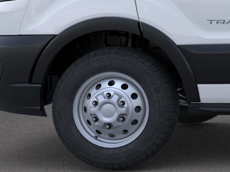 Thumbnail: 2025 Ford Transit Series - 19
