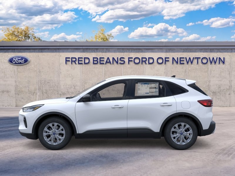 2026 Ford Escape Active - Photo 31