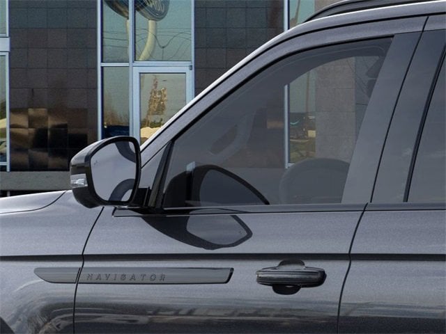 2025 Lincoln Navigator Reserve - Photo 44